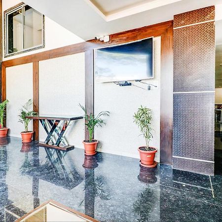 Fabhotel Pishori Inn Indore Exterior photo