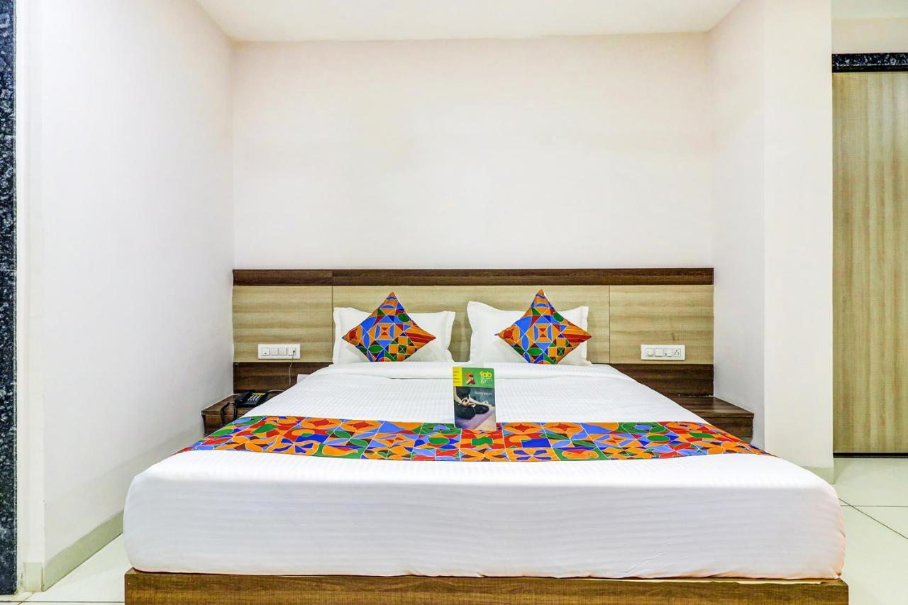 Fabhotel Pishori Inn Indore Exterior photo