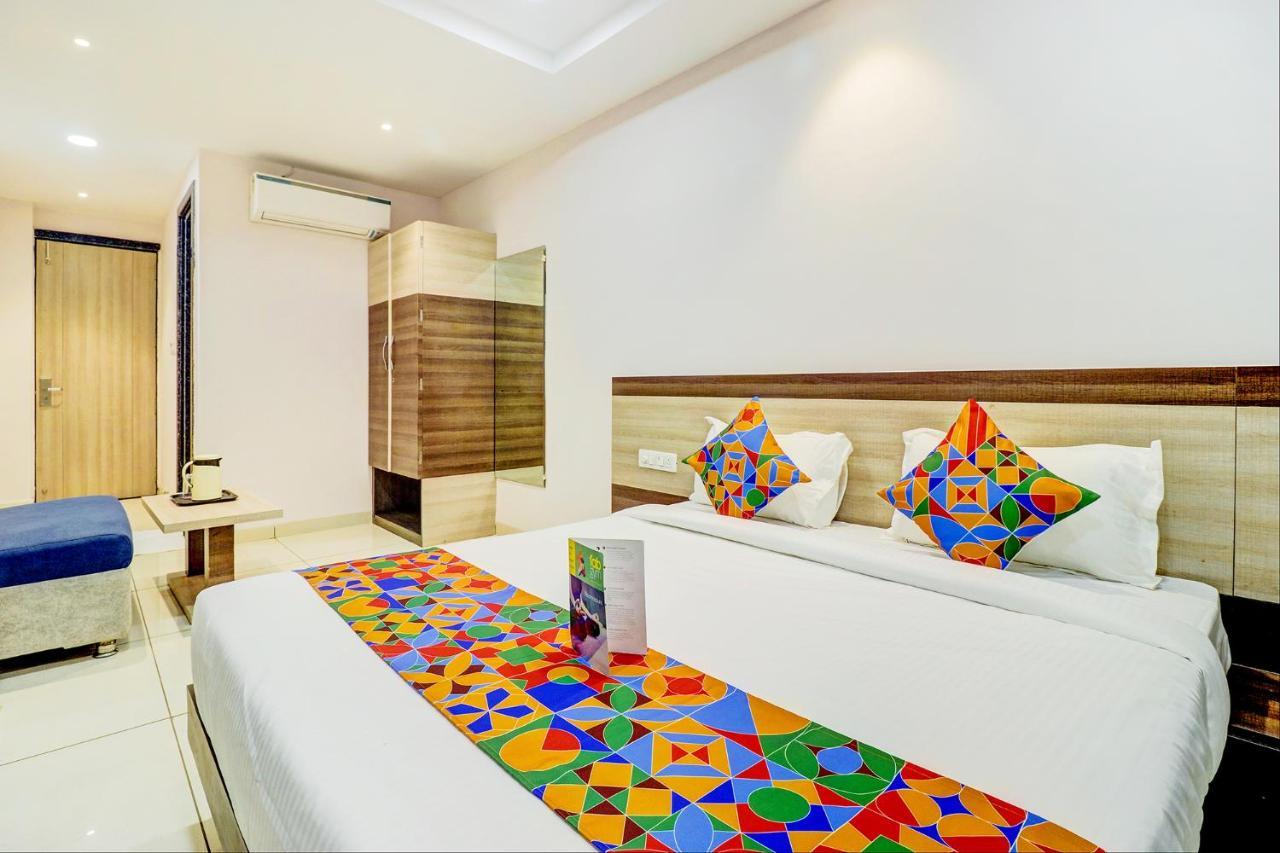 Fabhotel Pishori Inn Indore Exterior photo